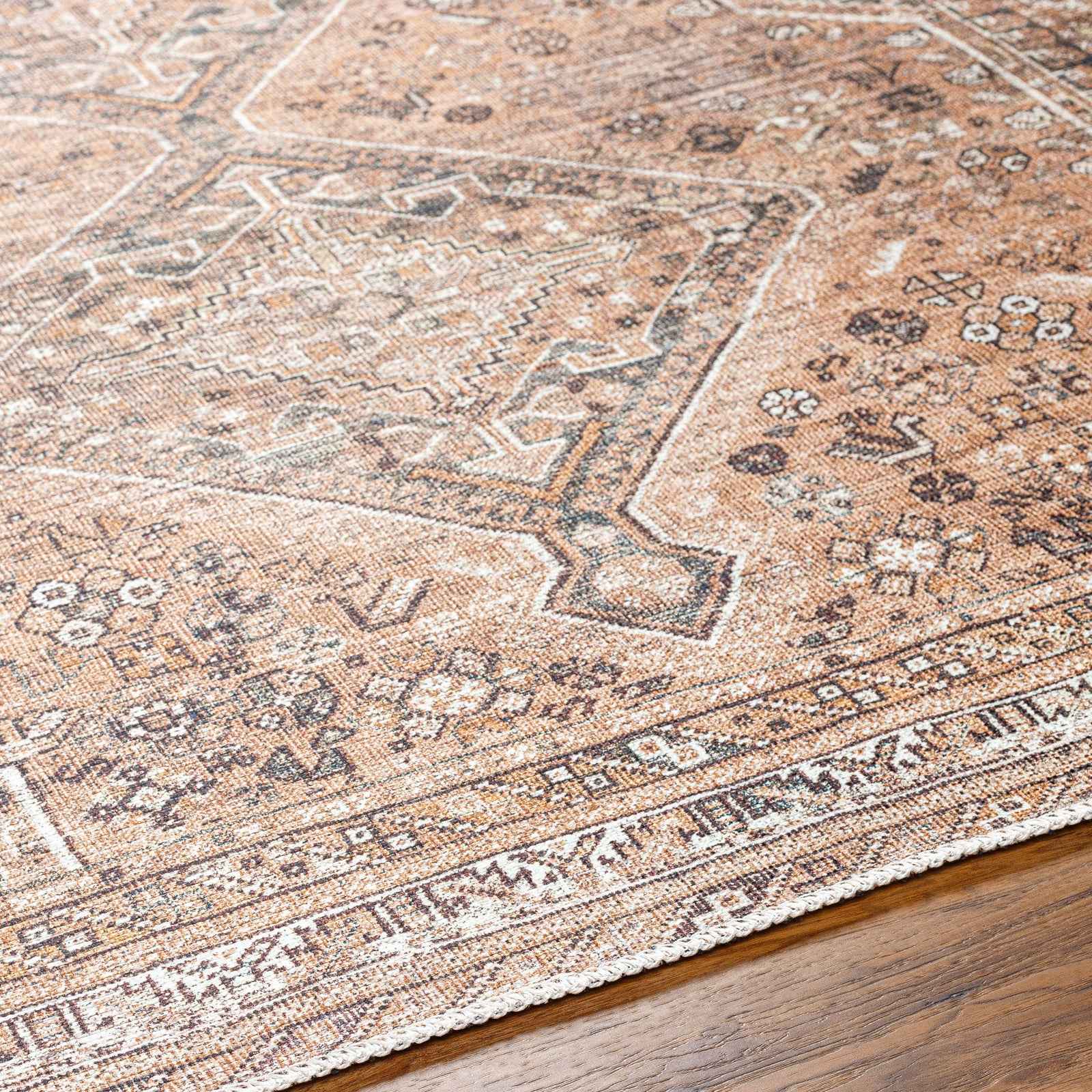 Livabliss Amelie Washable Rugs