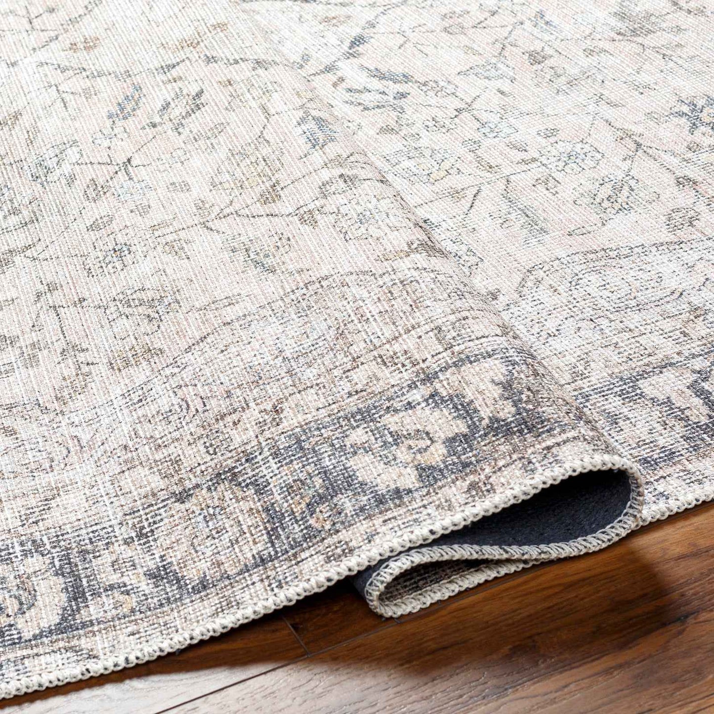 Livabliss Amelie Washable Rugs