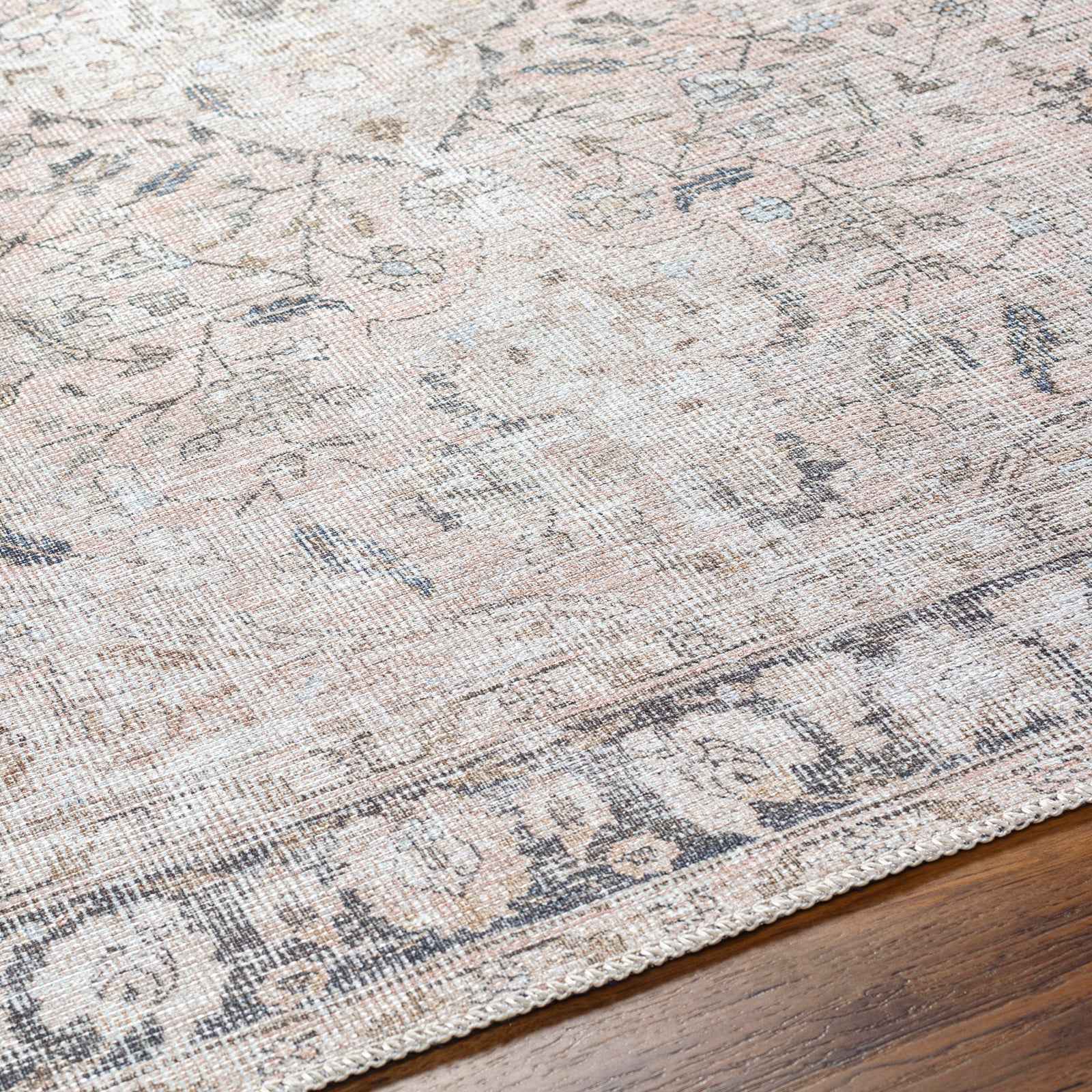 Livabliss Amelie Washable Rugs