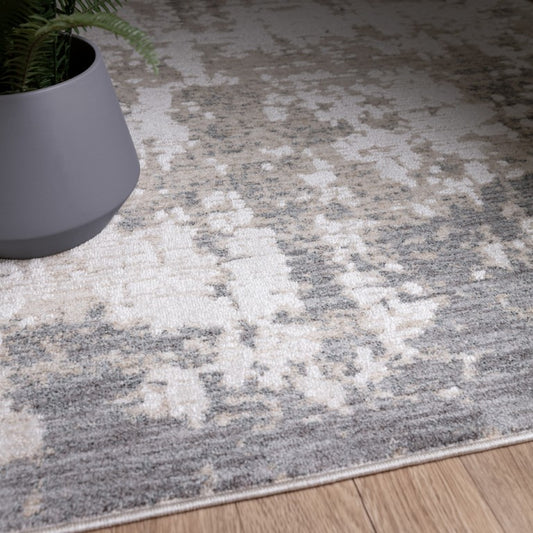 Asiatic Anders Lustrous Tranquil Rugs in soft tones, perfect for enhancing elegant home decor