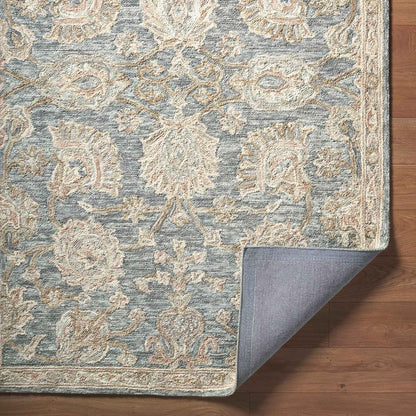 Arnold Hand Tufted Rug