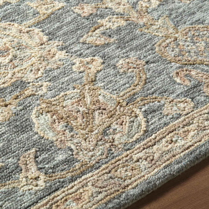 Arnold Hand Tufted Rug