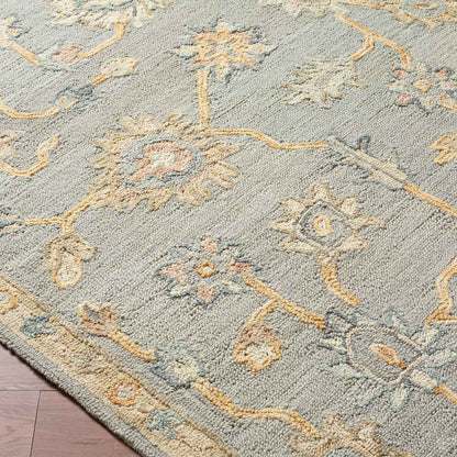 Arnold Hand Tufted Rug
