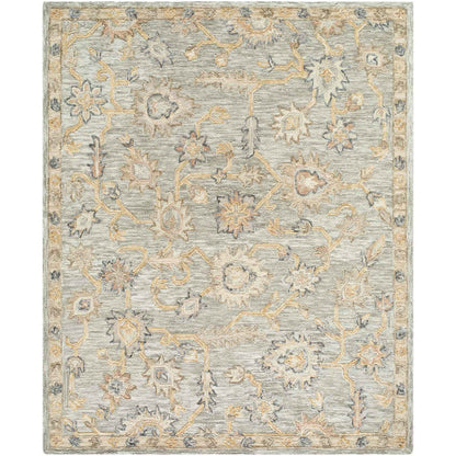 Arnold Hand Tufted Rug