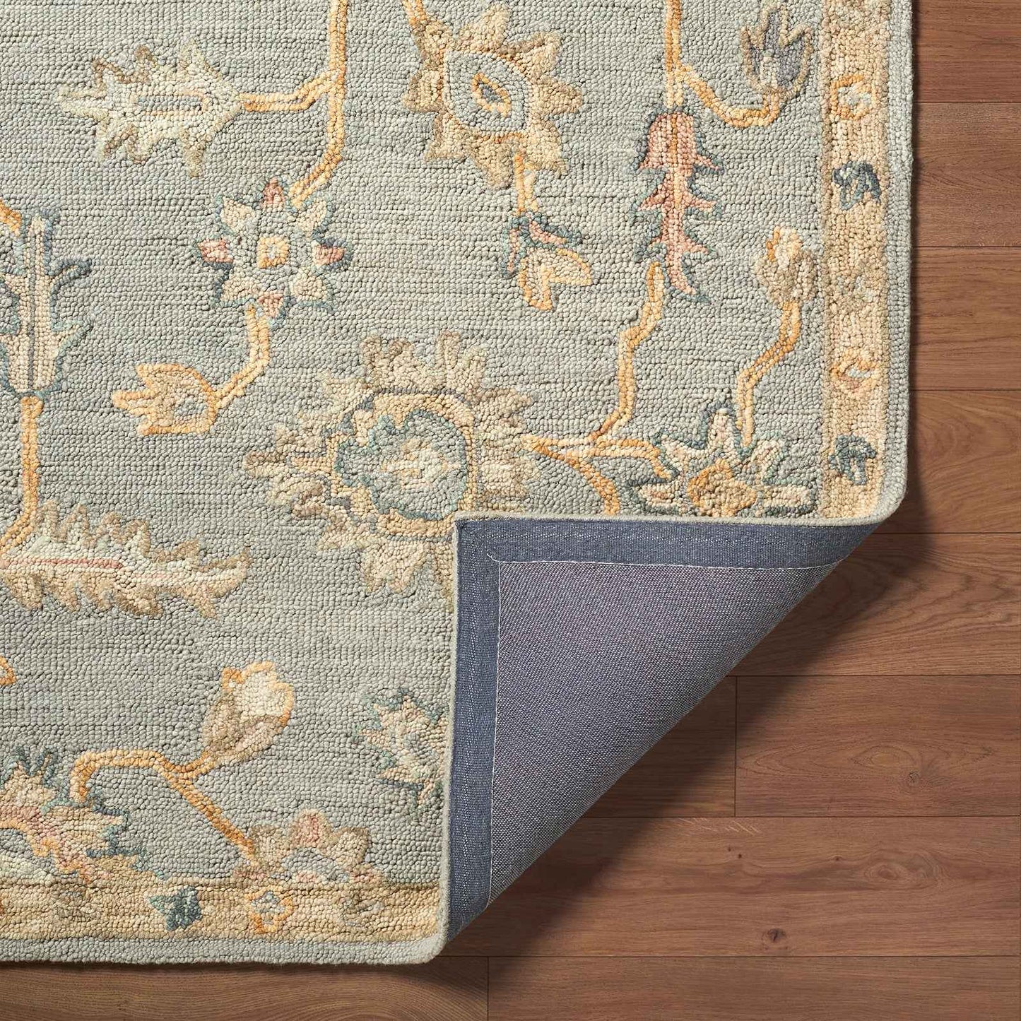 Arnold Hand Tufted Rug
