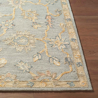 Arnold Hand Tufted Rug