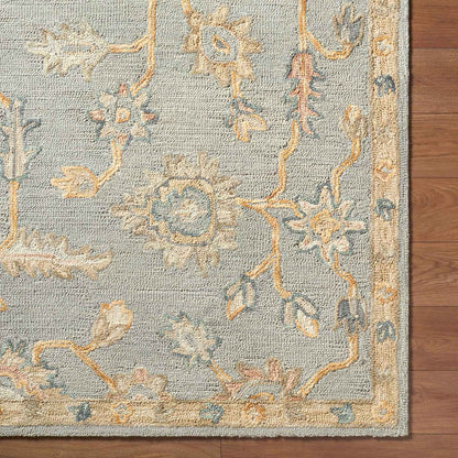 Arnold Hand Tufted Rug
