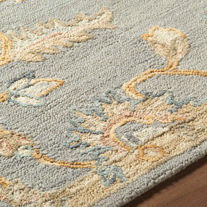 Arnold Hand Tufted Rug