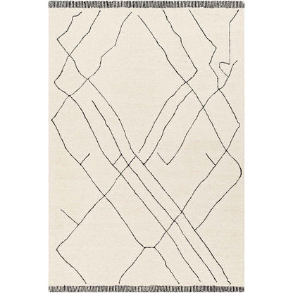 Arsenal Hand Tufted Rug
