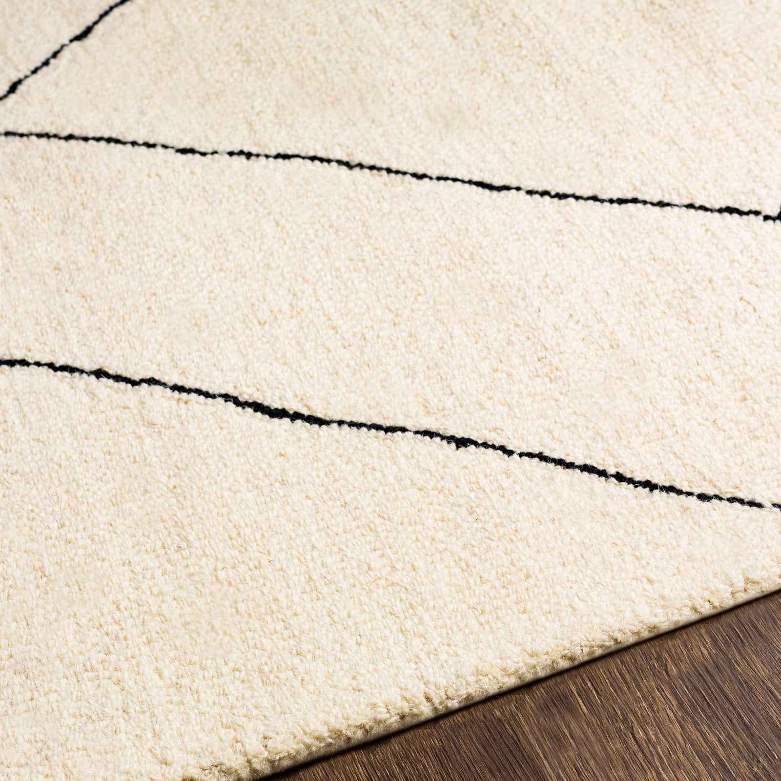 Arsenal Hand Tufted Rug