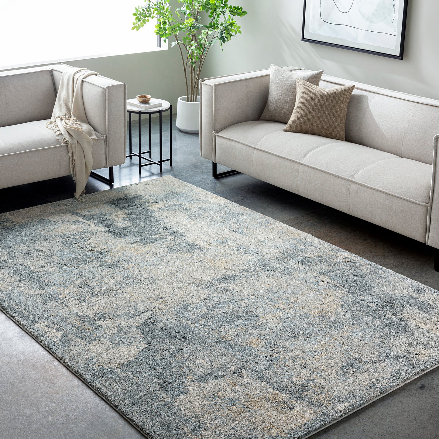 Avellino Livabliss Rug Collection