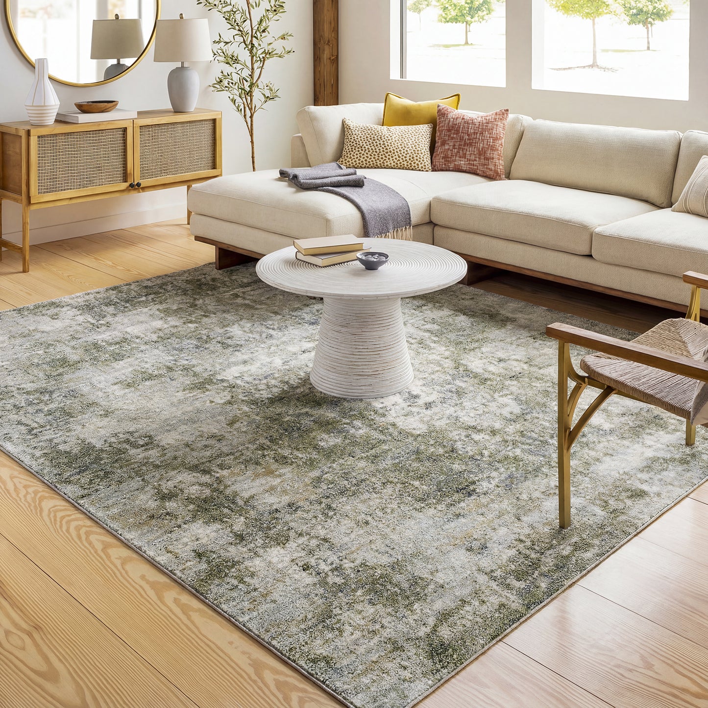 Avellino Livabliss Rug Collection