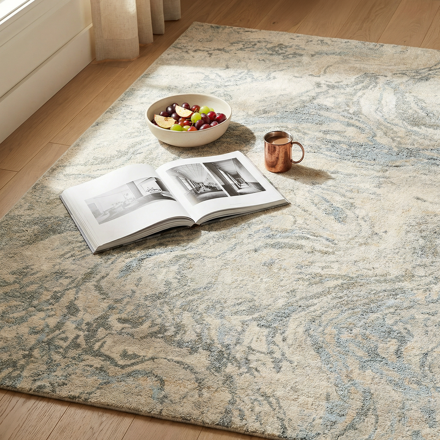 Avellino Livabliss Rug Collection