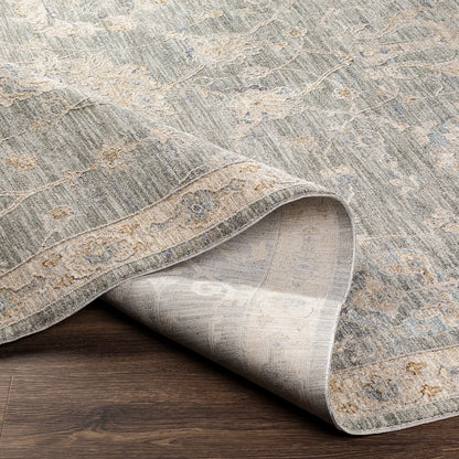 Avant Garde Turkish Rugs