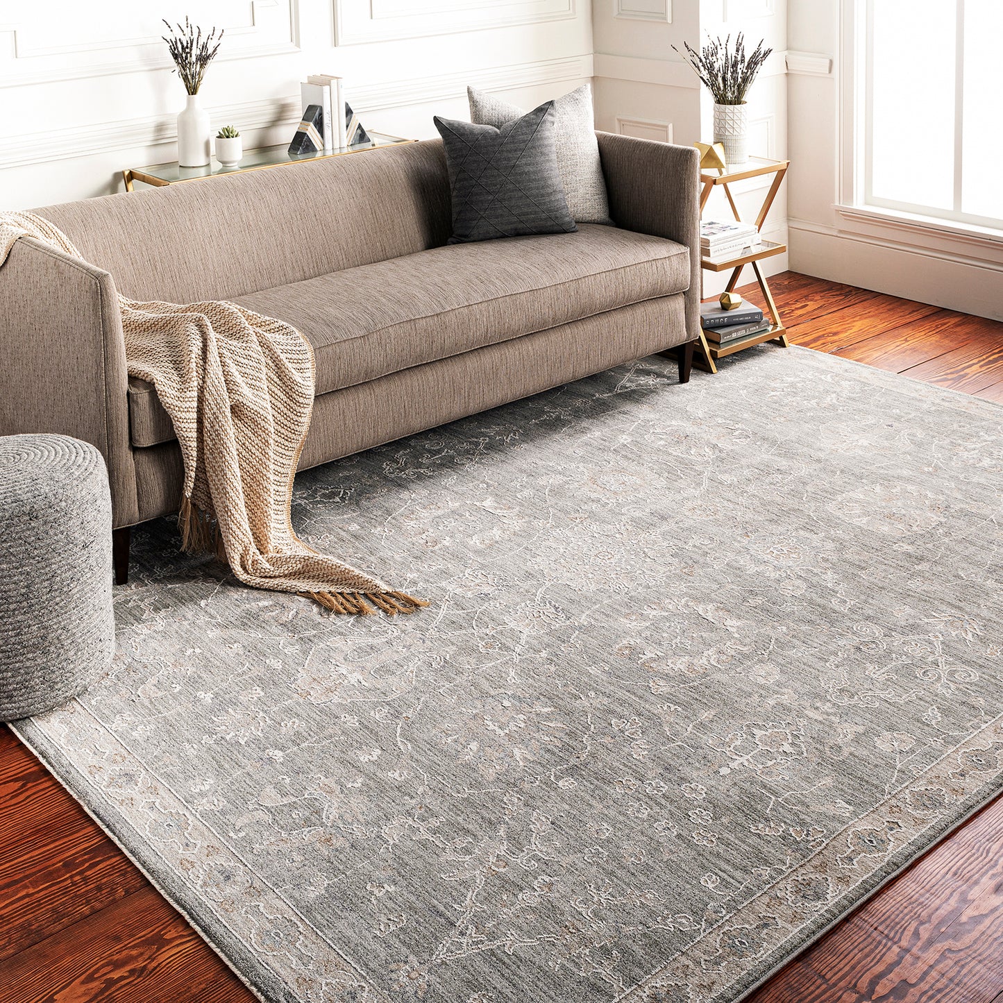 Avant Garde Turkish Rugs