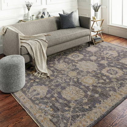 Avant Garde Turkish Rugs