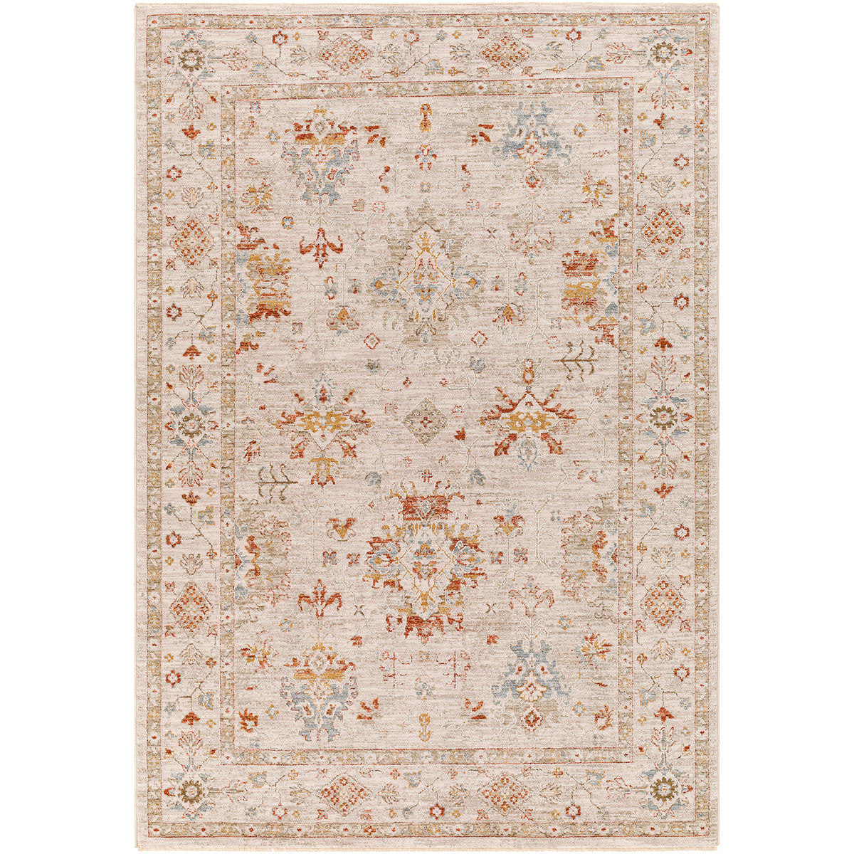 Avant Garde Turkish Rugs