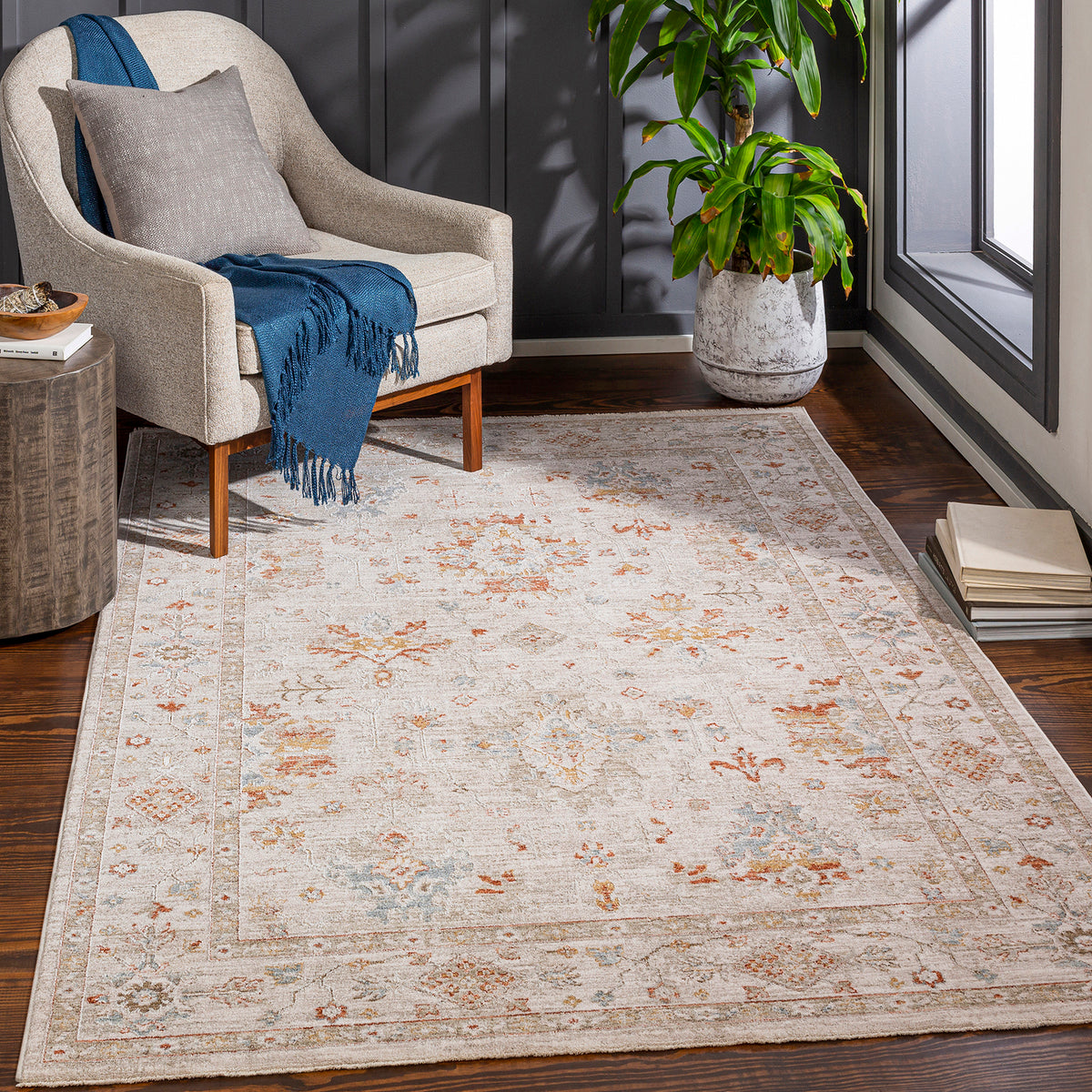 Avant Garde Turkish Rugs