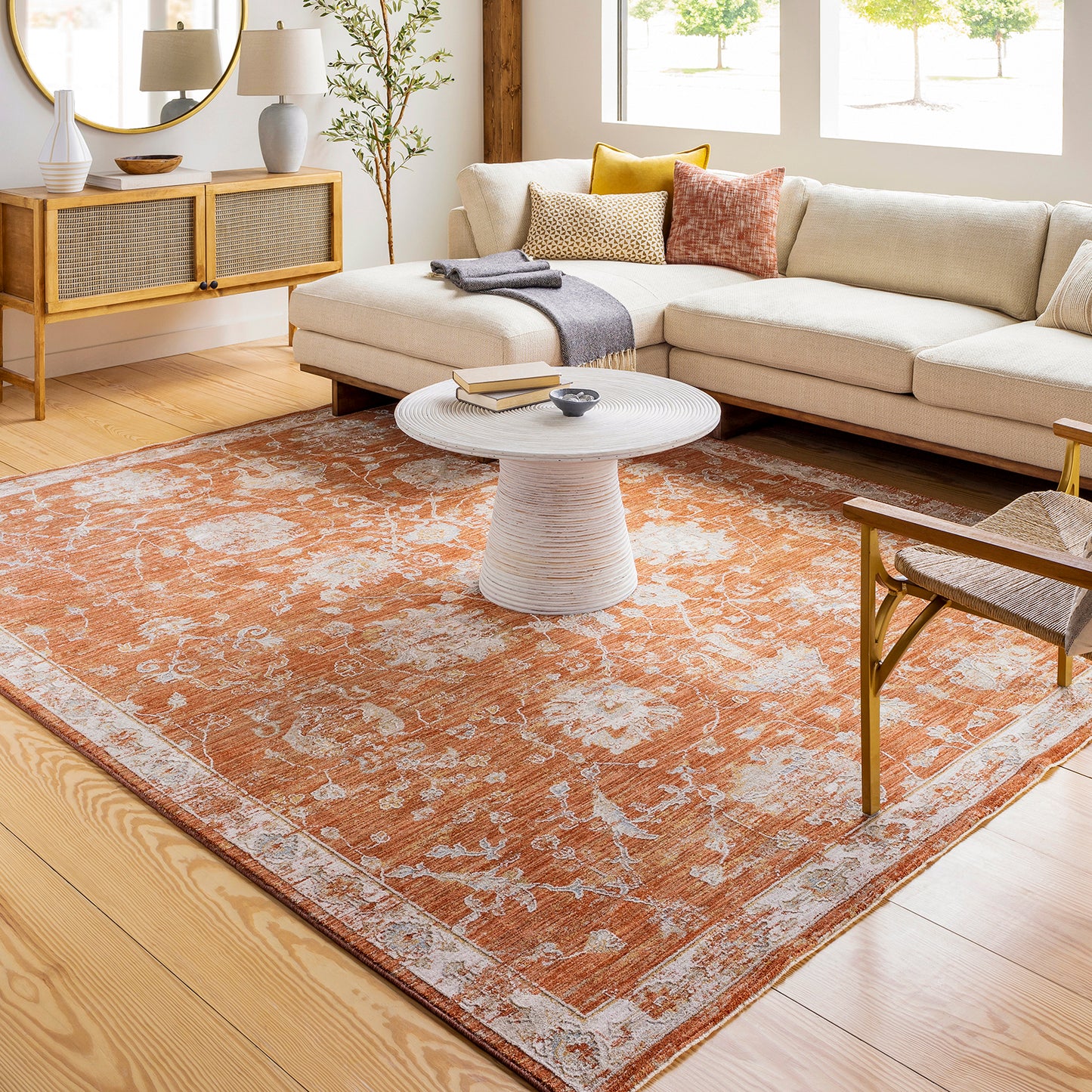Avant Garde Turkish Rugs