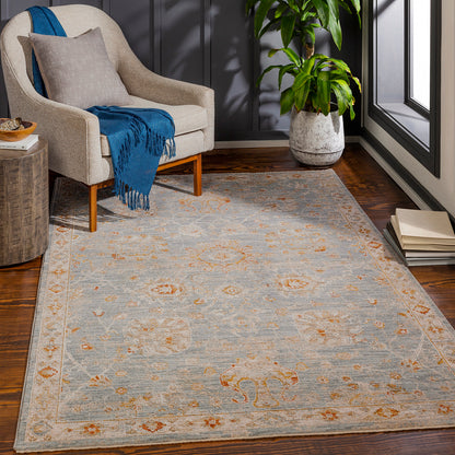 Avant Garde Turkish Rugs