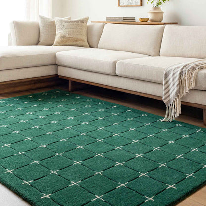Brook Hand Tufted Rug