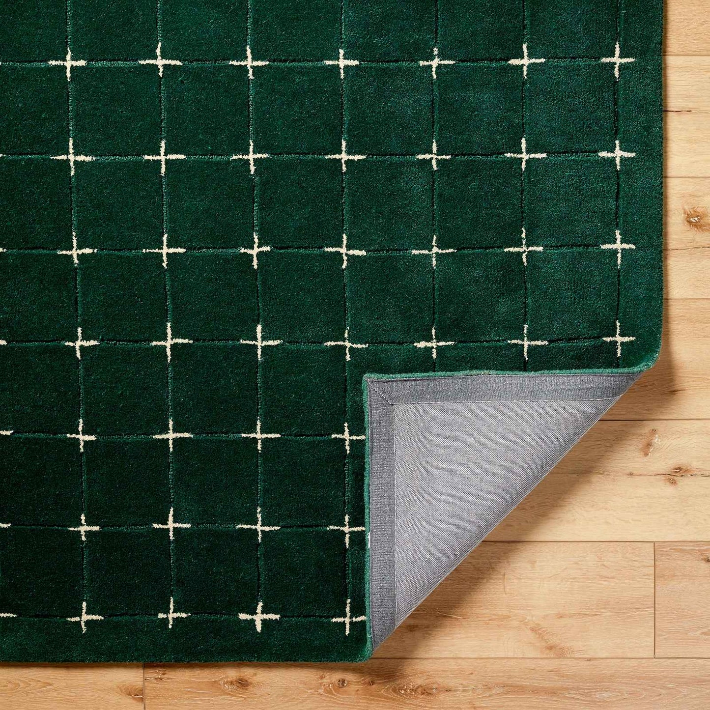 Brook Hand Tufted Rug