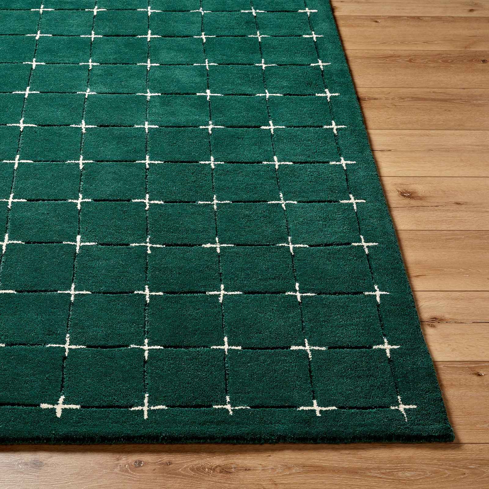 Brook Hand Tufted Rug