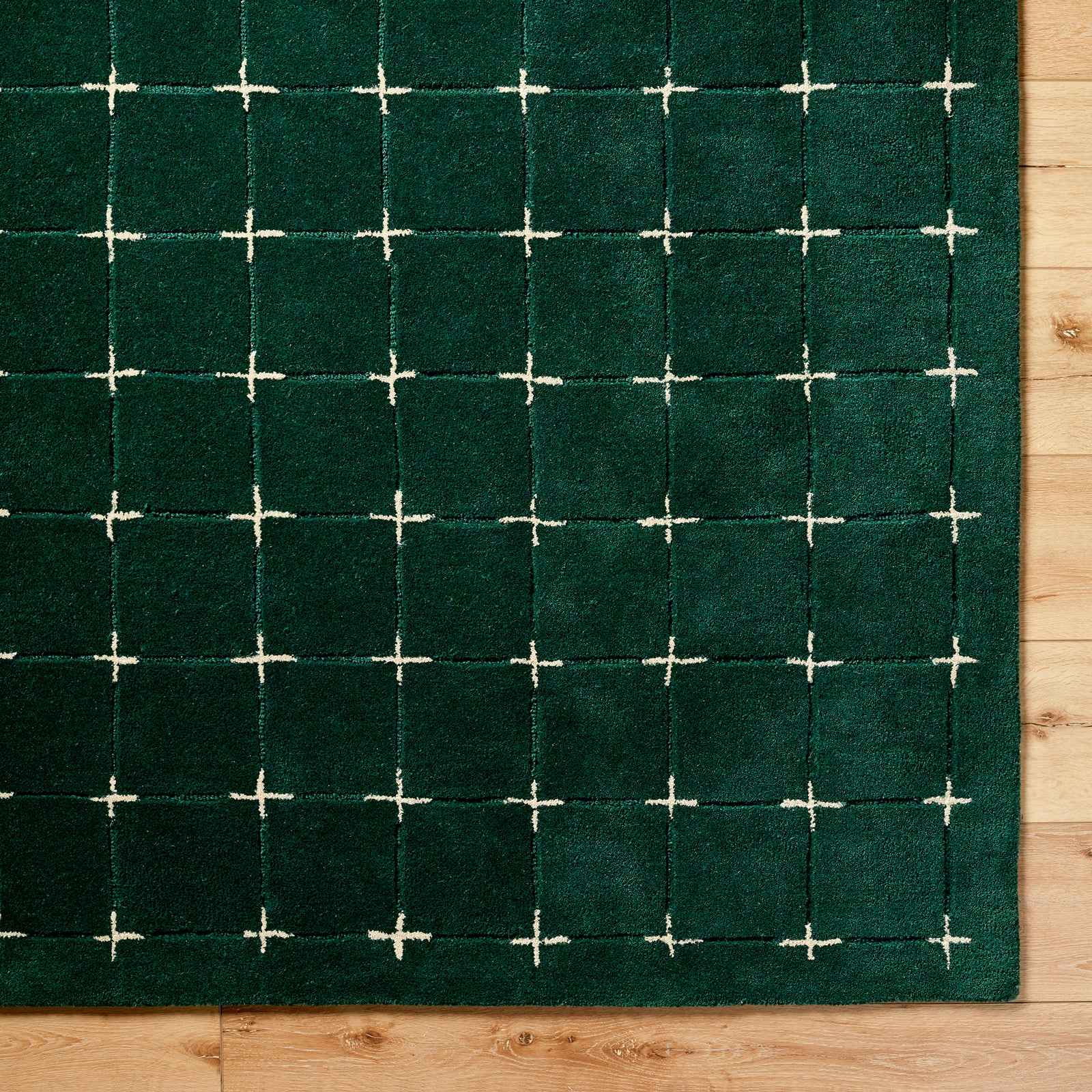 Brook Hand Tufted Rug