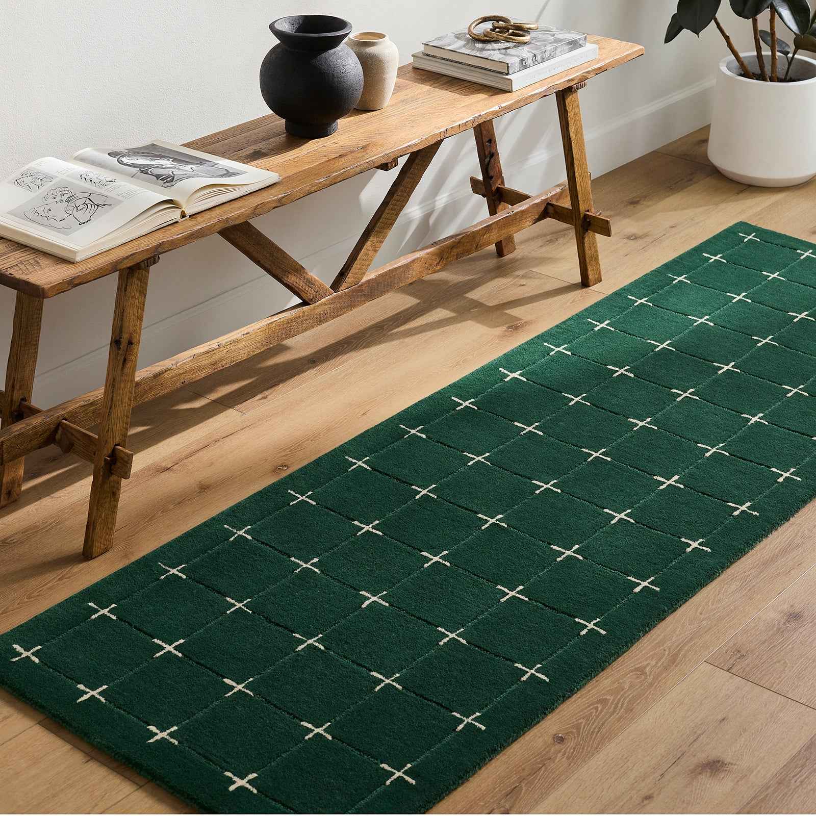 Brook Hand Tufted Rug