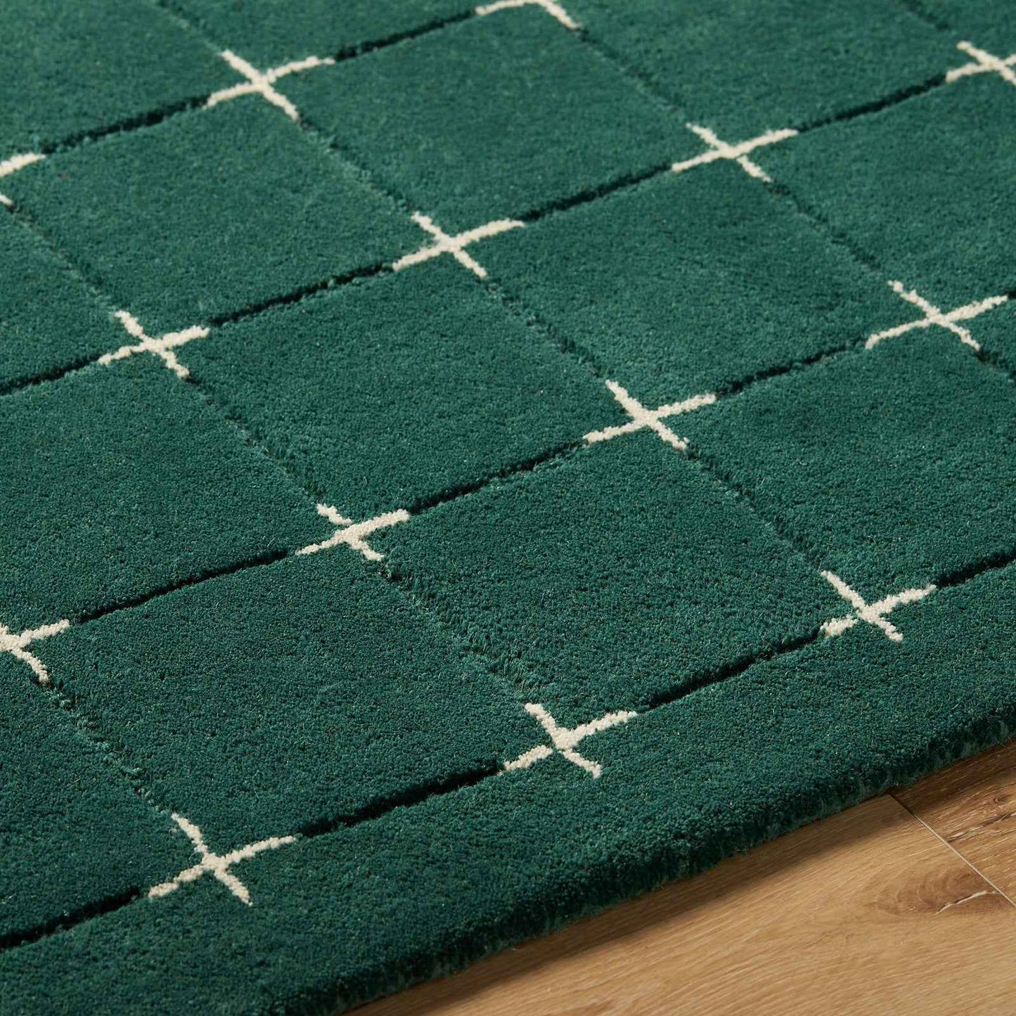 Brook Hand Tufted Rug