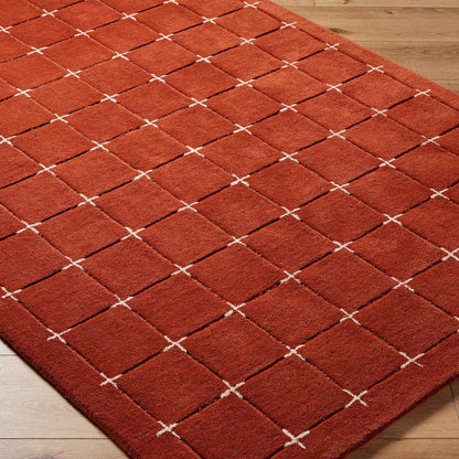 Brook Hand Tufted Rug