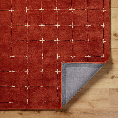 Brook Hand Tufted Rug