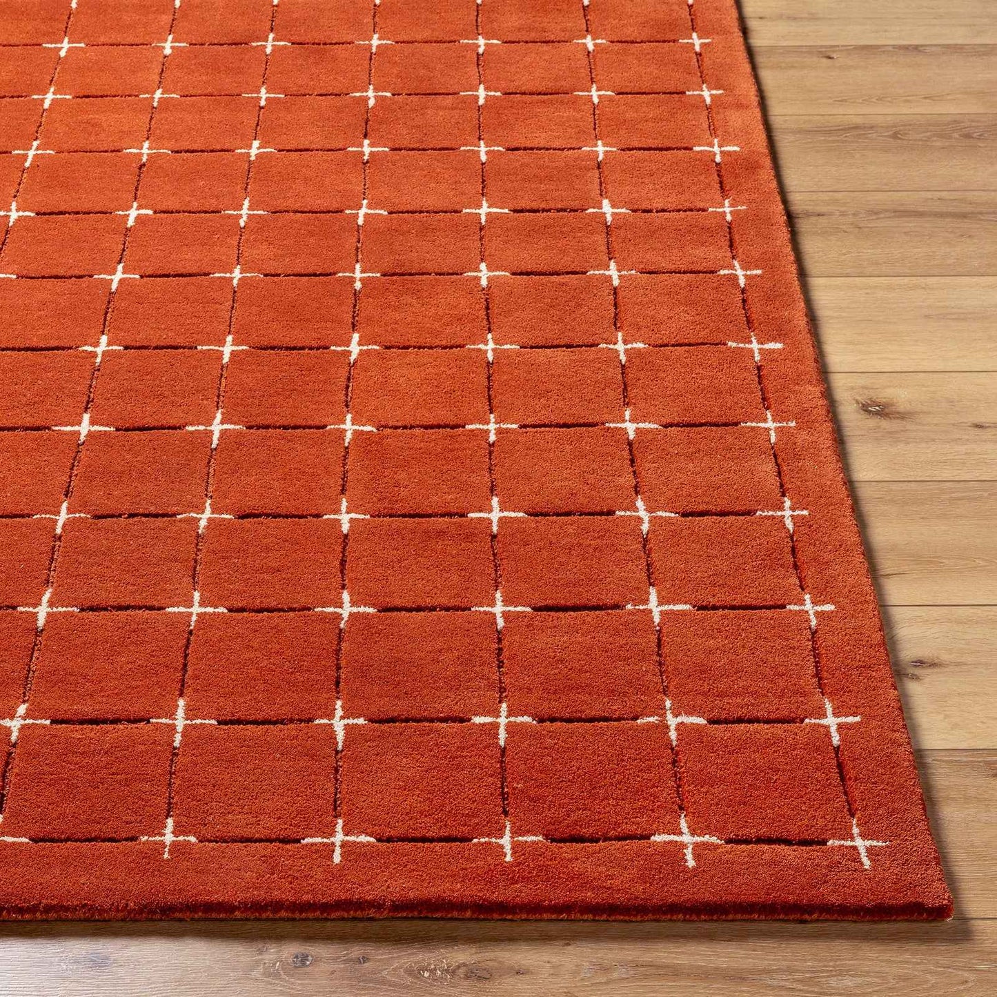 Brook Hand Tufted Rug