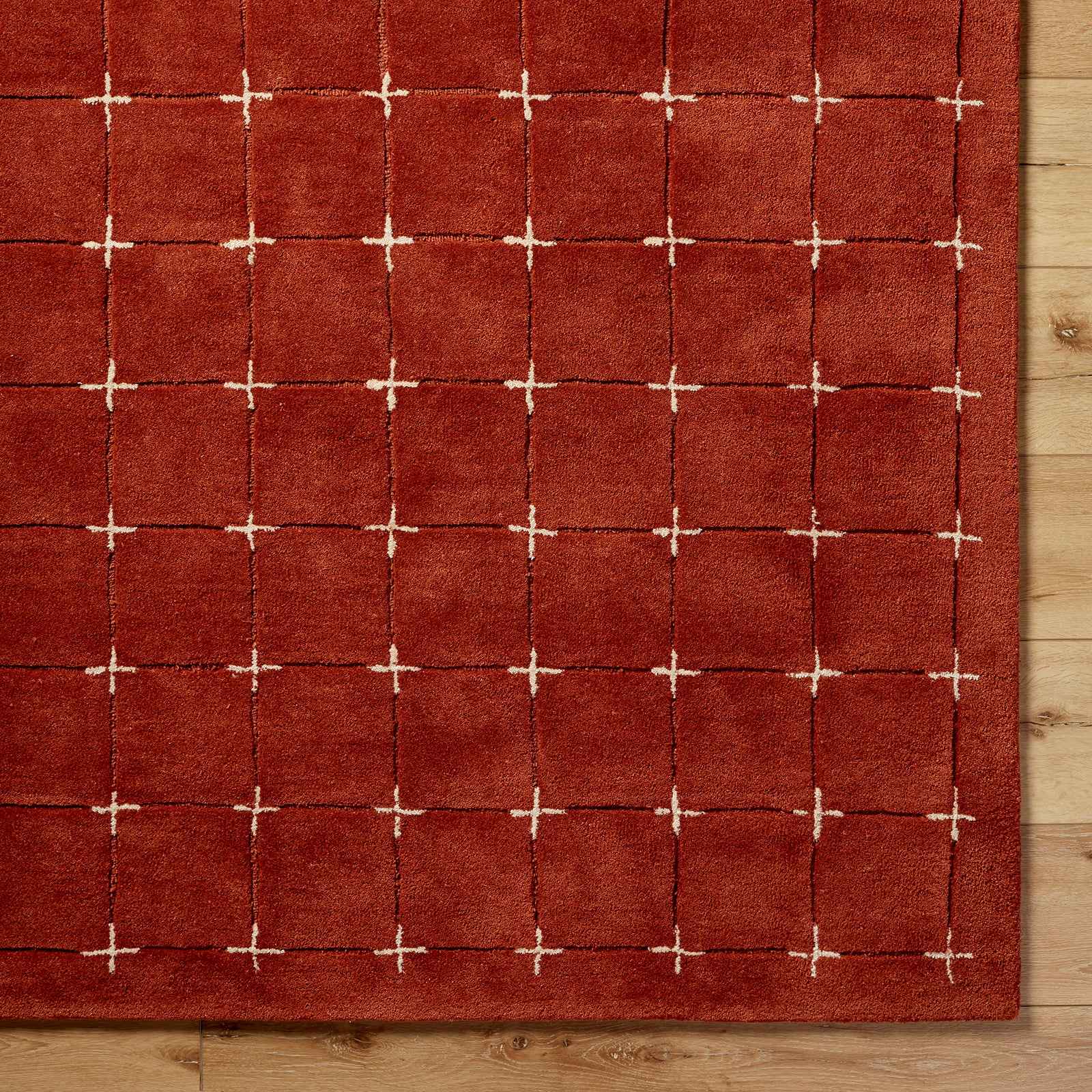 Brook Hand Tufted Rug