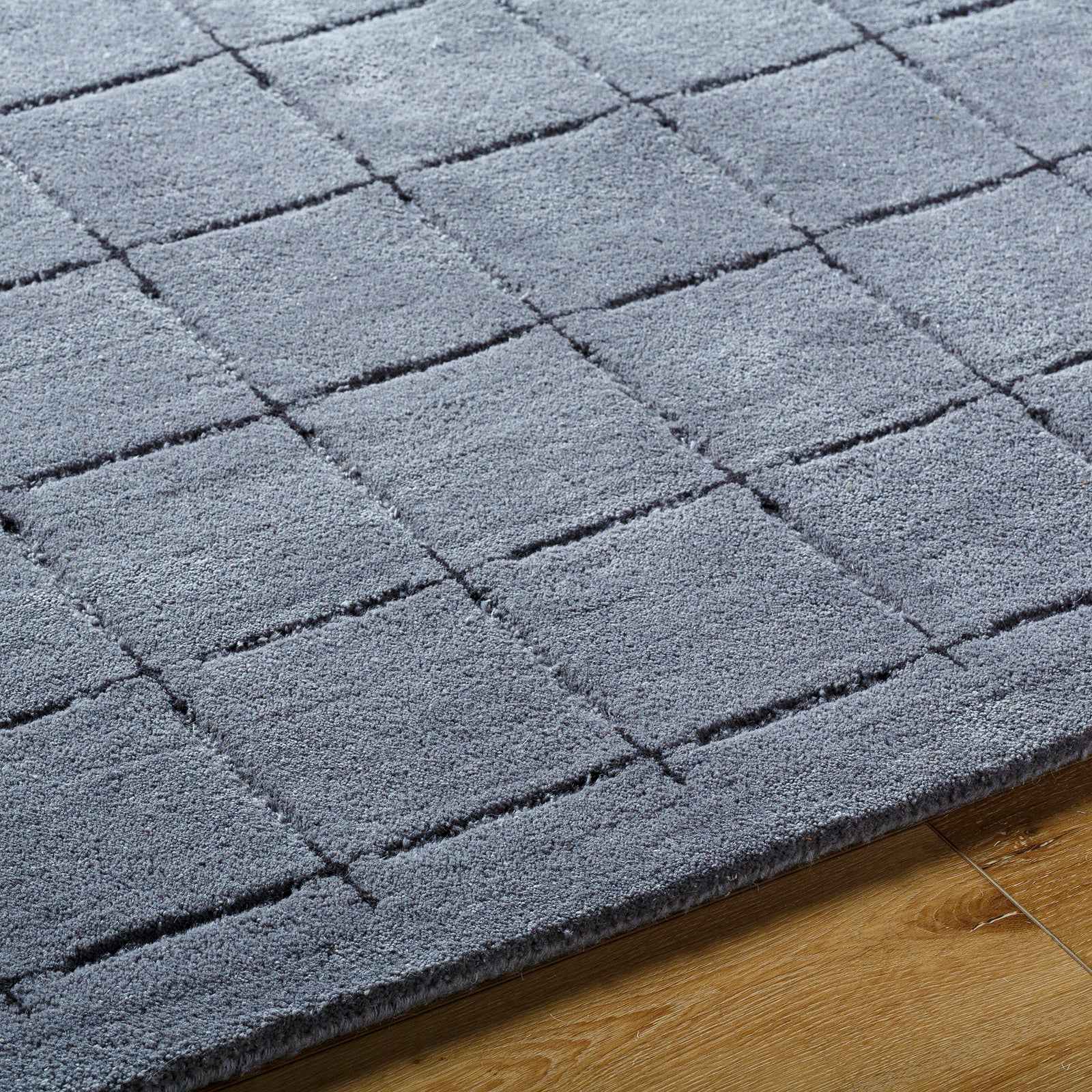 Brook Hand Tufted Rug