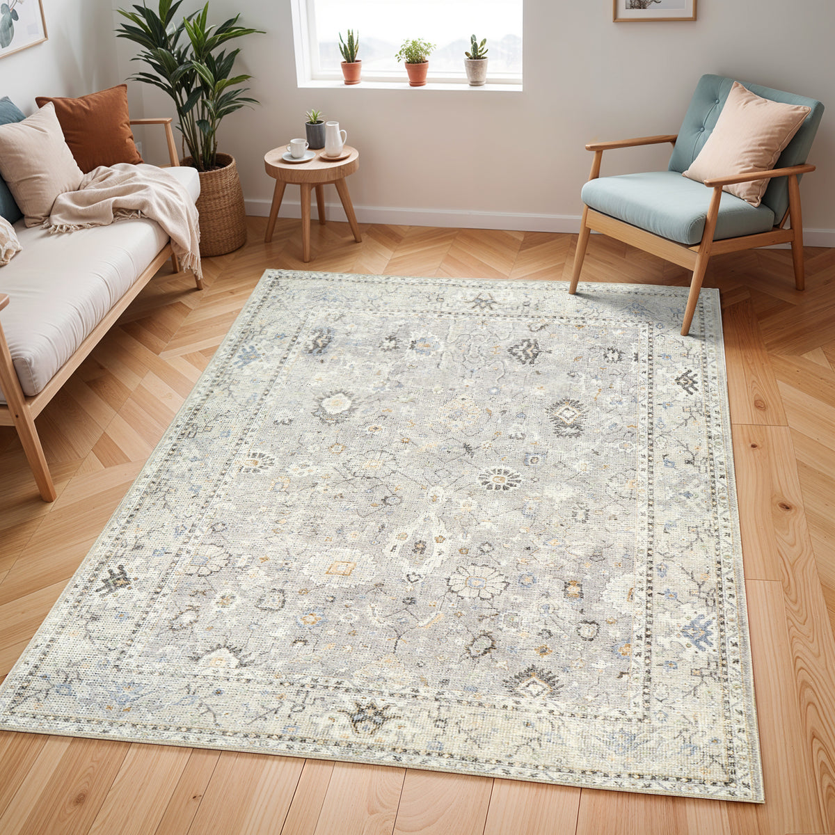 Becki Owens Livabliss Davina Rugs