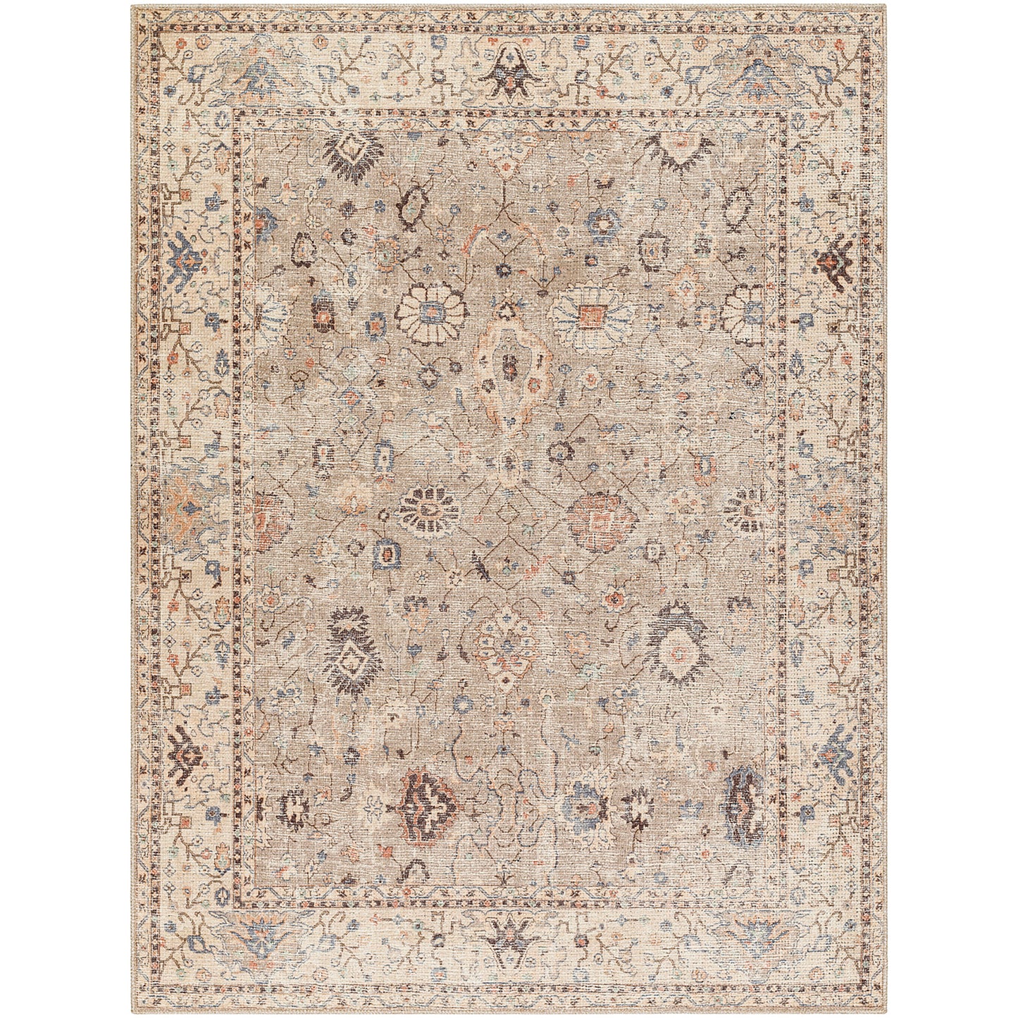 Becki Owens Livabliss Davina Rugs