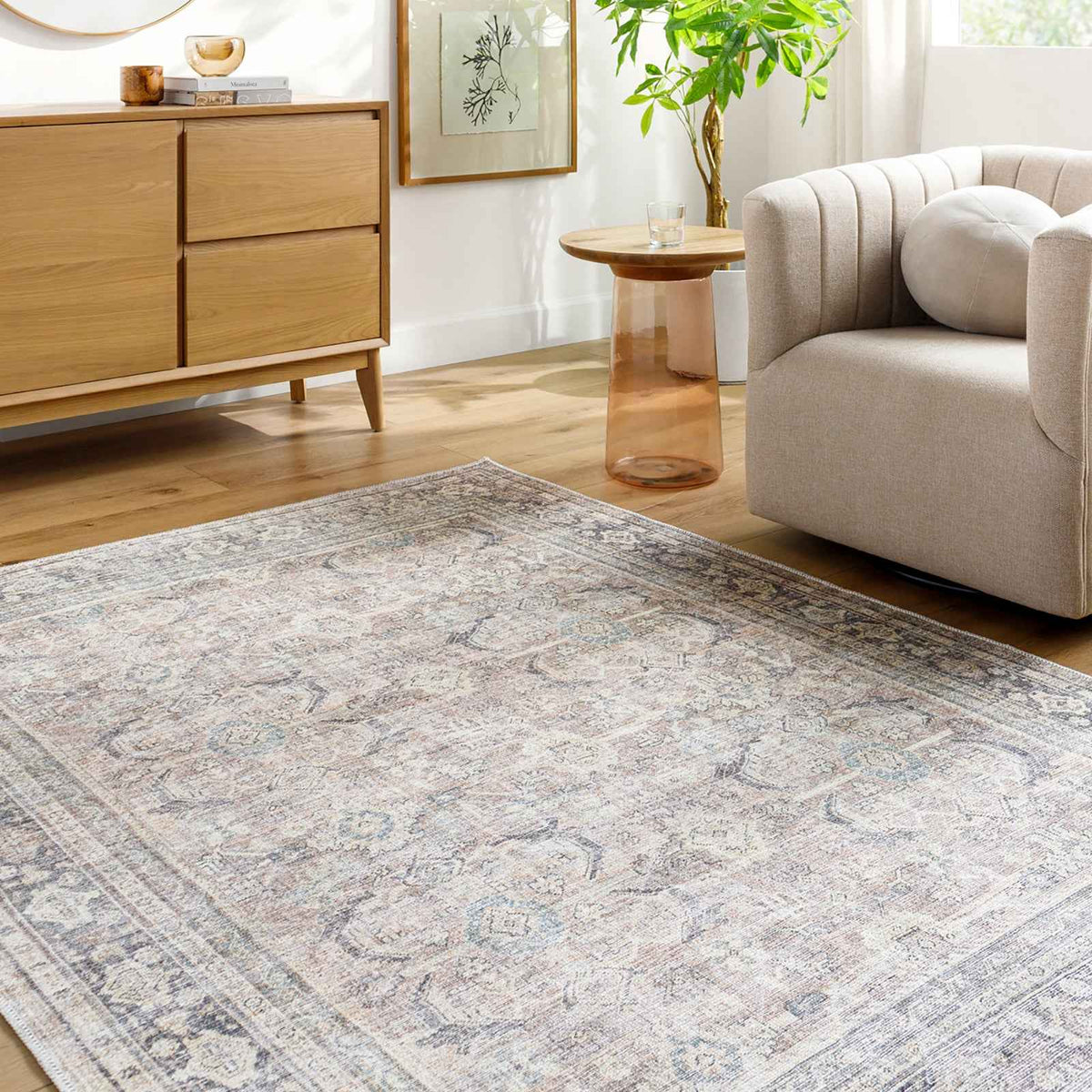 Becki Owens X Livabliss Darling Rugs