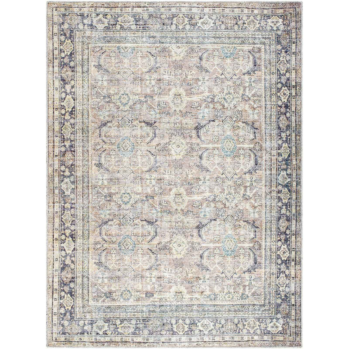 Becki Owens X Livabliss Darling Rugs