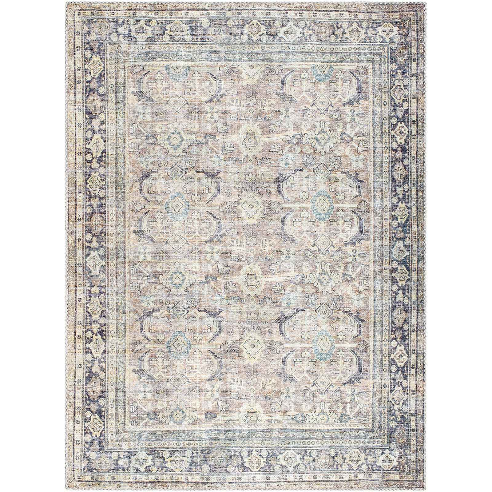 Becki Owens X Livabliss Darling Rugs