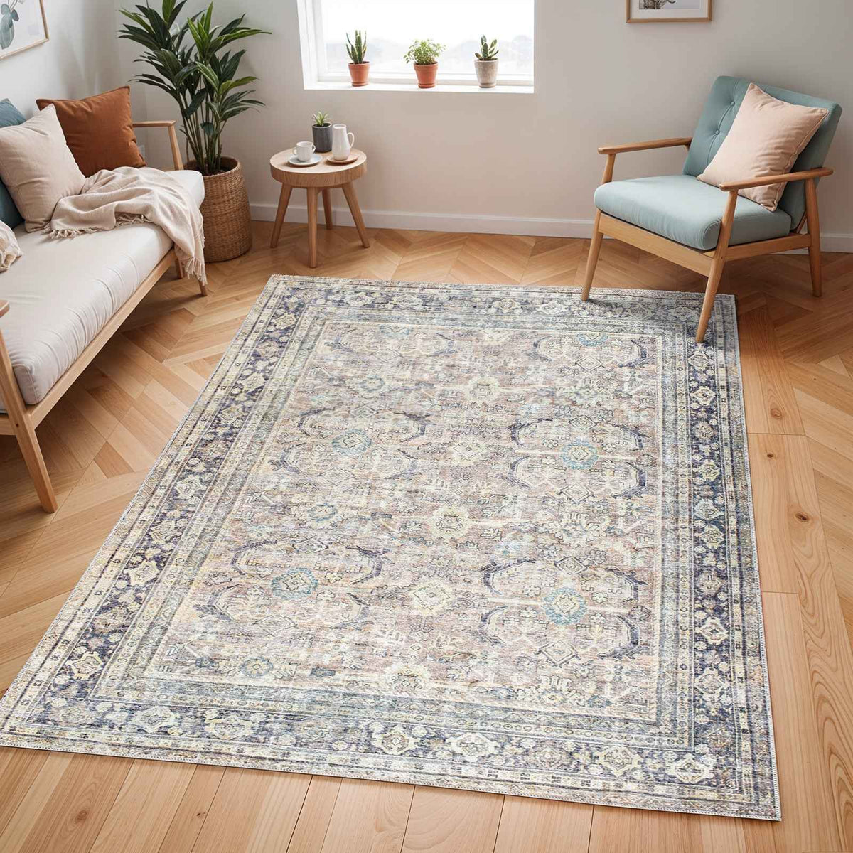 Becki Owens X Livabliss Darling Rugs