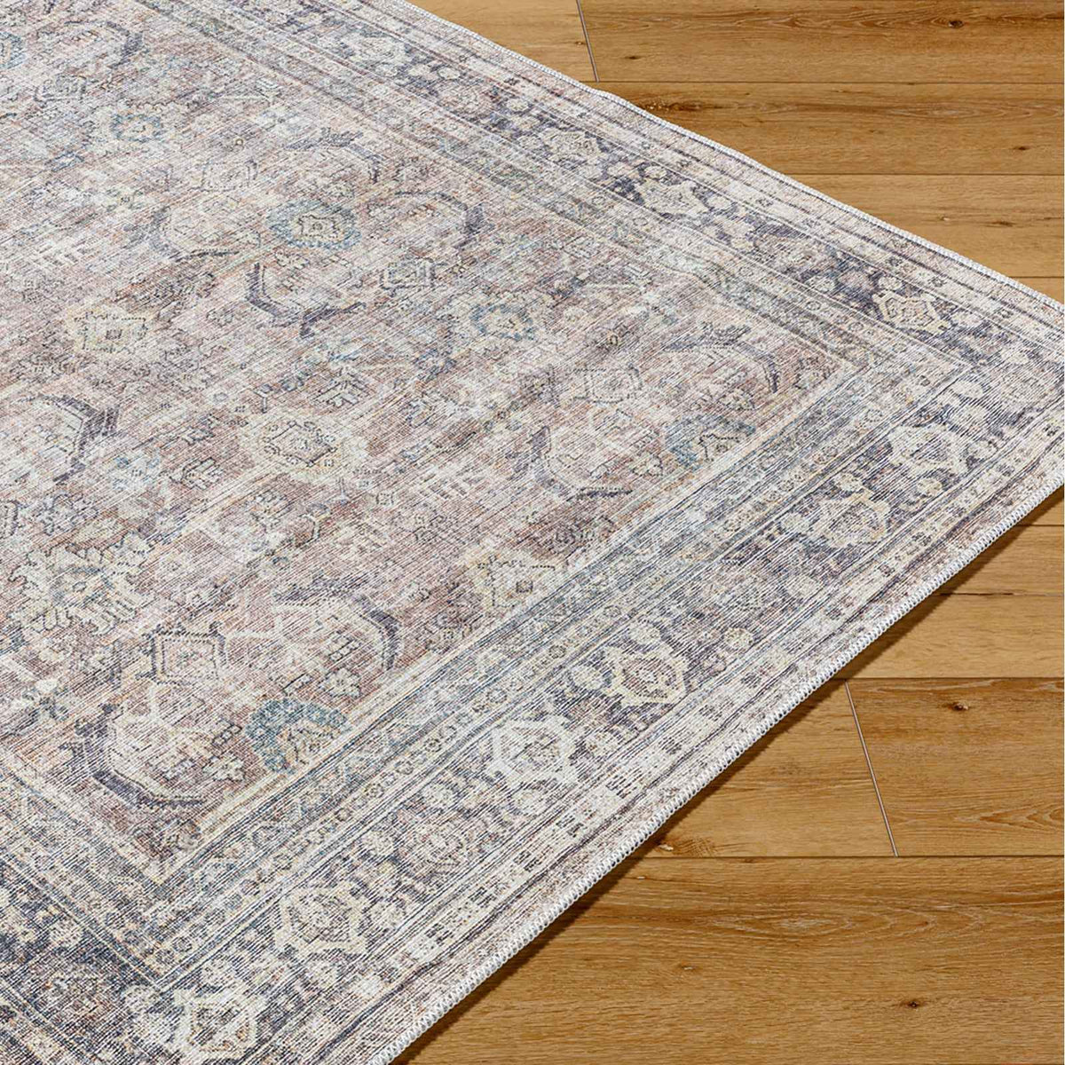 Becki Owens X Livabliss Darling Rugs