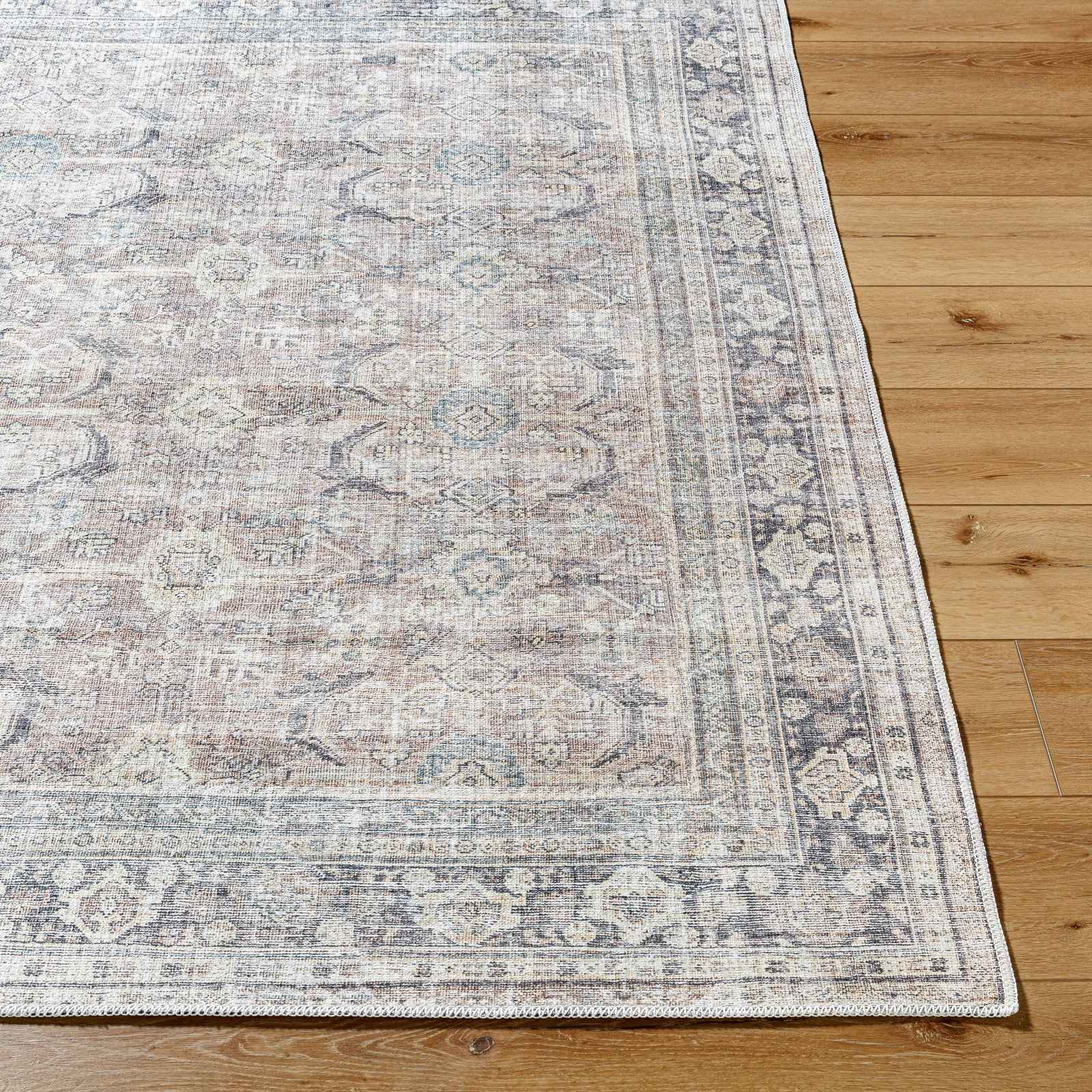 Becki Owens X Livabliss Darling Rugs
