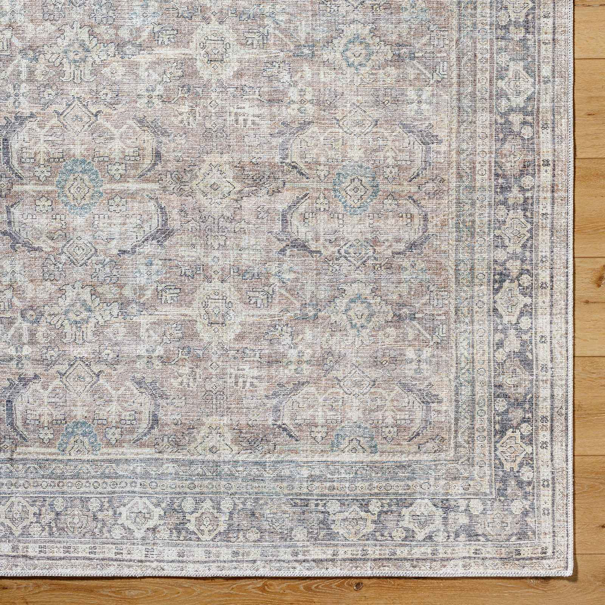 Becki Owens X Livabliss Darling Rugs