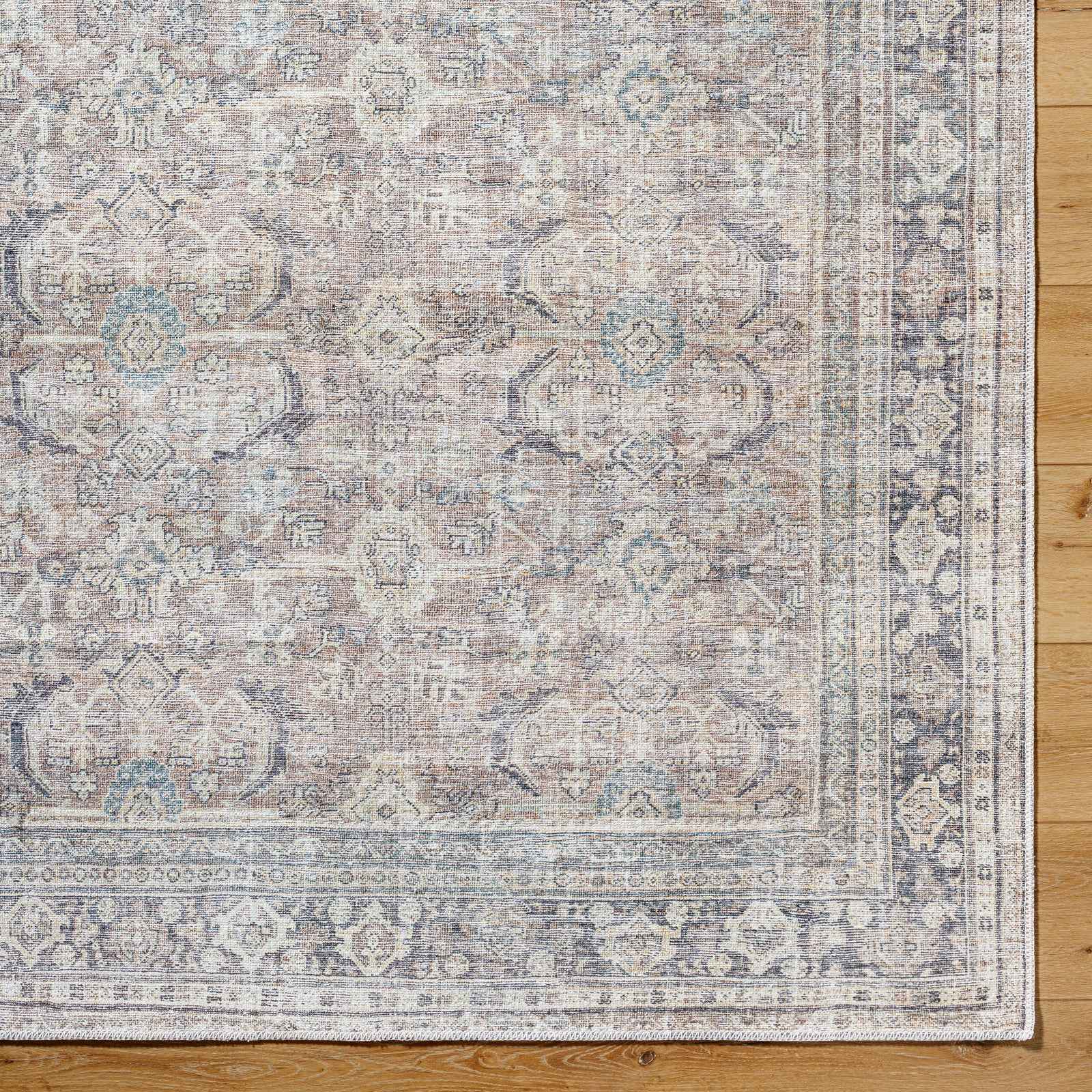 Becki Owens X Livabliss Darling Rugs