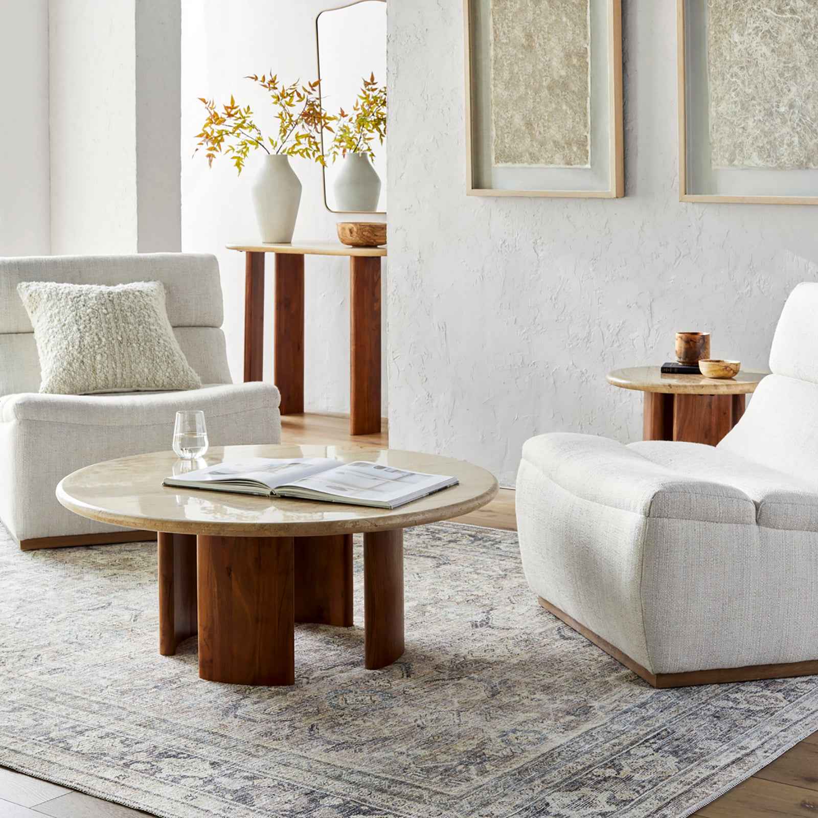 Becki Owens X Livabliss Darling Rugs