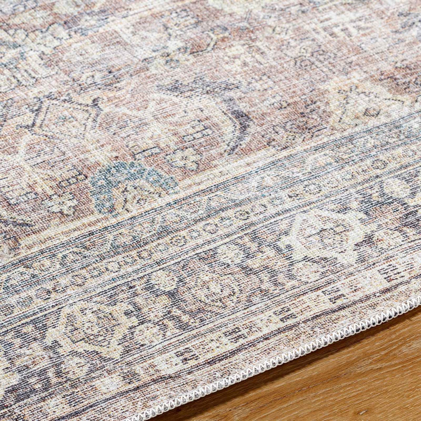 Becki Owens X Livabliss Darling Rugs