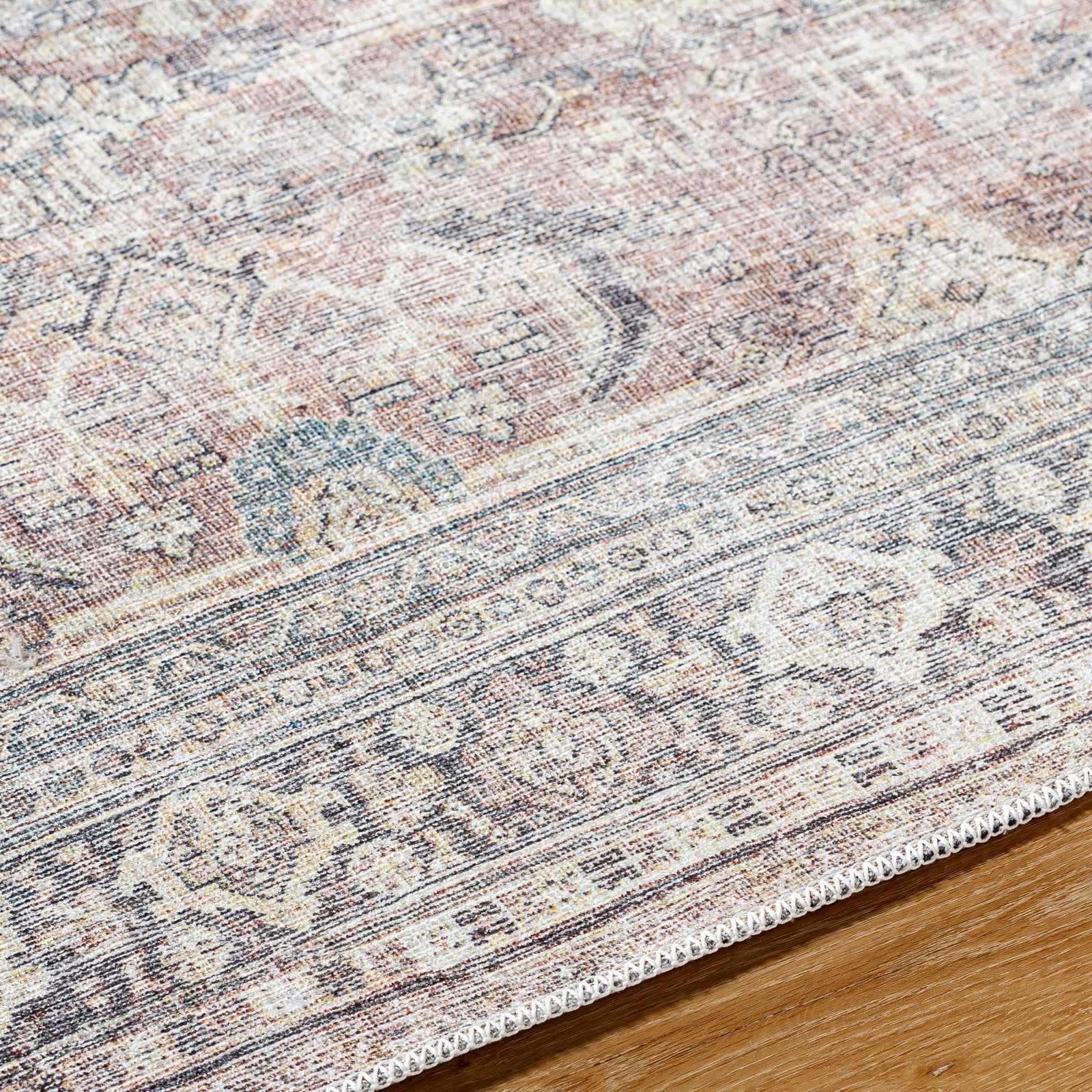 Becki Owens X Livabliss Darling Rugs