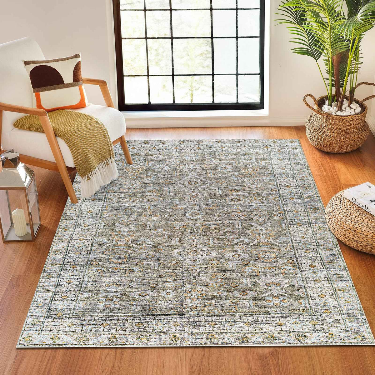 Becki Owens X Livabliss Darling Rugs