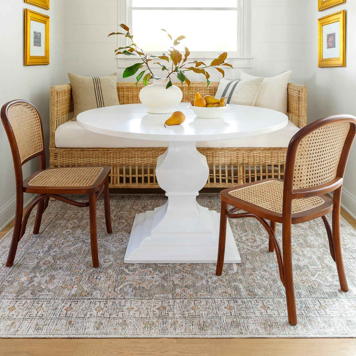 Becki Owens X Livabliss Darling Rugs